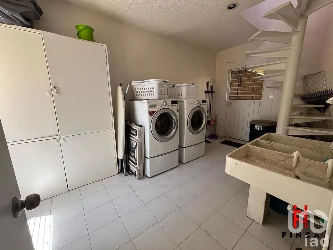 Casa en Venta en Lomas de Bezares, Miguel Hidalgo, Ciudad de México | NEX-277448 | iad México | Foto 25 de 25