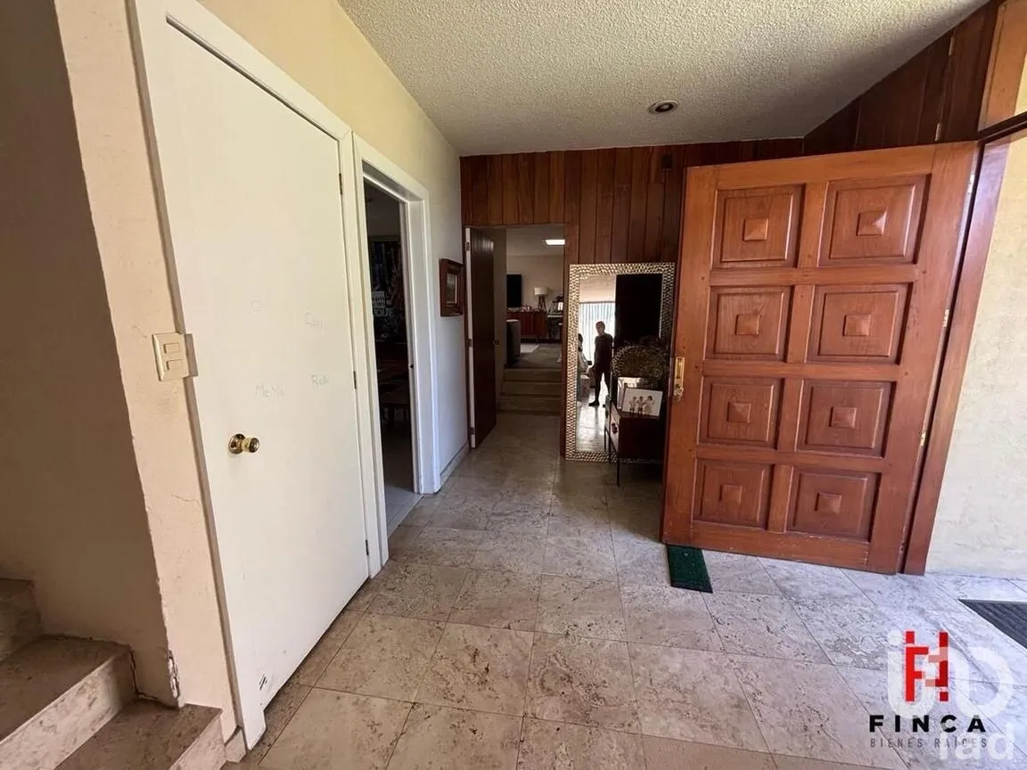 Casa en Venta en Lomas de Bezares, Miguel Hidalgo, Ciudad de México | NEX-277448 | iad México | Foto 4 de 25