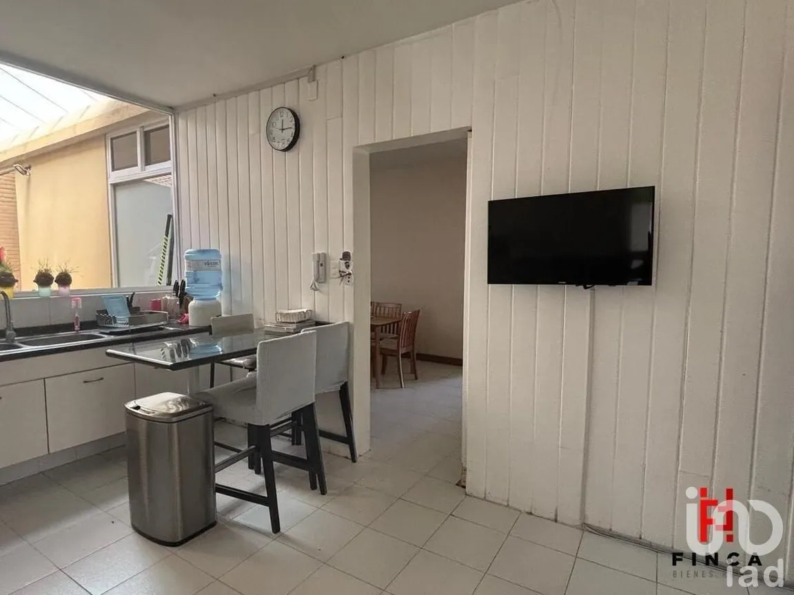 Casa en Venta en Lomas de Bezares, Miguel Hidalgo, Ciudad de México | NEX-277448 | iad México | Foto 5 de 25