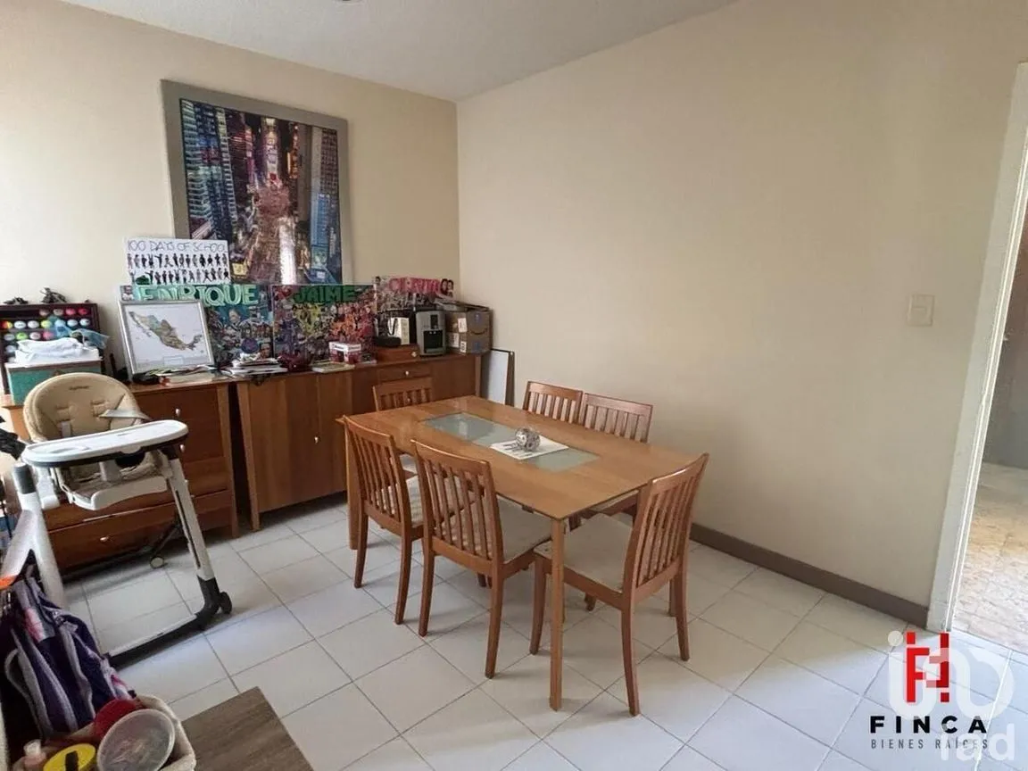 Casa en Venta en Lomas de Bezares, Miguel Hidalgo, Ciudad de México | NEX-277448 | iad México | Foto 6 de 25