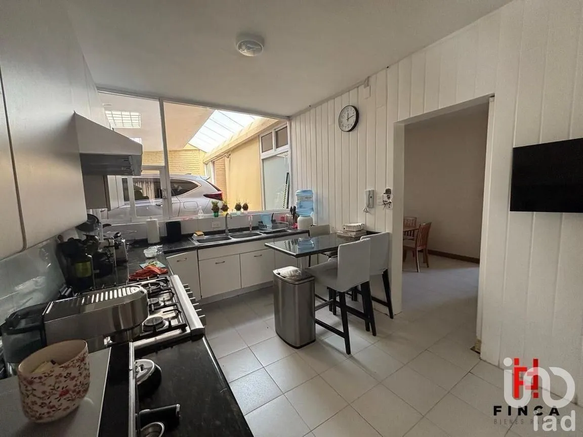 Casa en Venta en Lomas de Bezares, Miguel Hidalgo, Ciudad de México | NEX-277448 | iad México | Foto 7 de 25