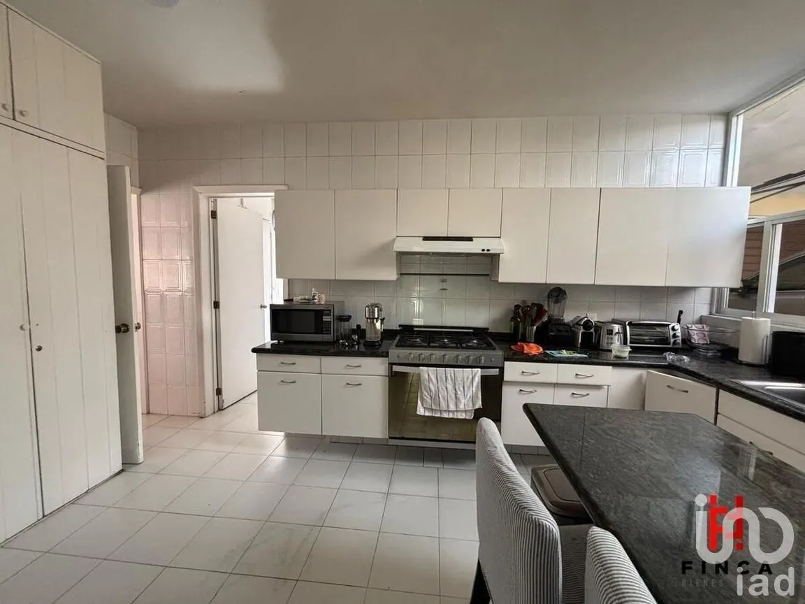 Casa en Venta en Lomas de Bezares, Miguel Hidalgo, Ciudad de México | NEX-277448 | iad México | Foto 8 de 25
