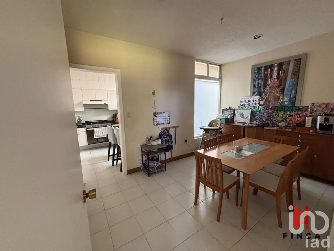 Casa en Venta en Lomas de Bezares, Miguel Hidalgo, Ciudad de México | NEX-277448 | iad México | Foto 9 de 25