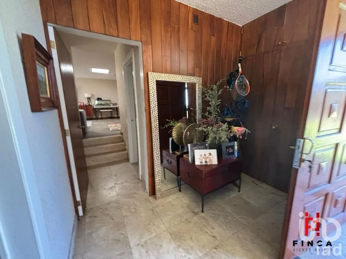 Casa en Venta en Lomas de Bezares, Miguel Hidalgo, Ciudad de México | NEX-277448 | iad México | Foto 10 de 25