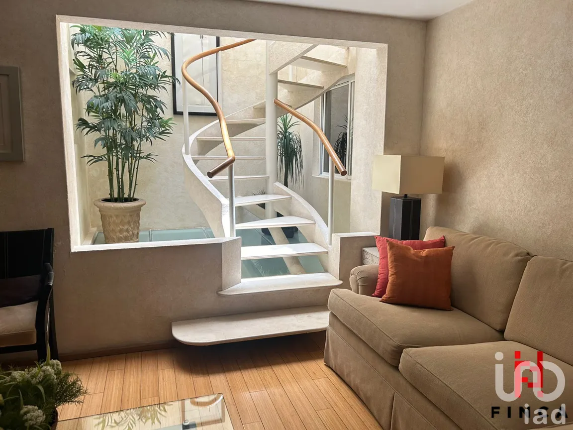 Casa en Venta en Lomas de Chapultepec I Sección, Miguel Hidalgo, Ciudad de México | NEX-278267 | iad México | Foto 12 de 26