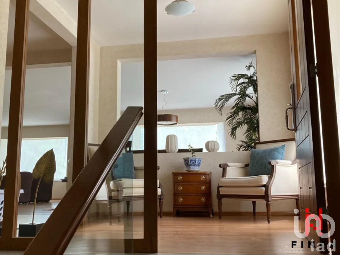 Casa en Venta en Lomas de Chapultepec I Sección, Miguel Hidalgo, Ciudad de México | NEX-278267 | iad México | Foto 13 de 26