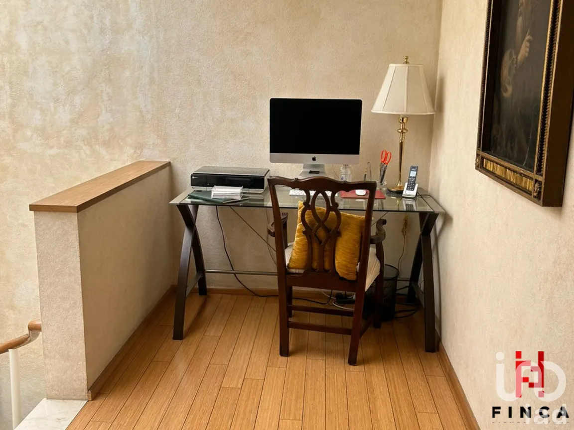 Casa en Venta en Lomas de Chapultepec I Sección, Miguel Hidalgo, Ciudad de México | NEX-278267 | iad México | Foto 14 de 26