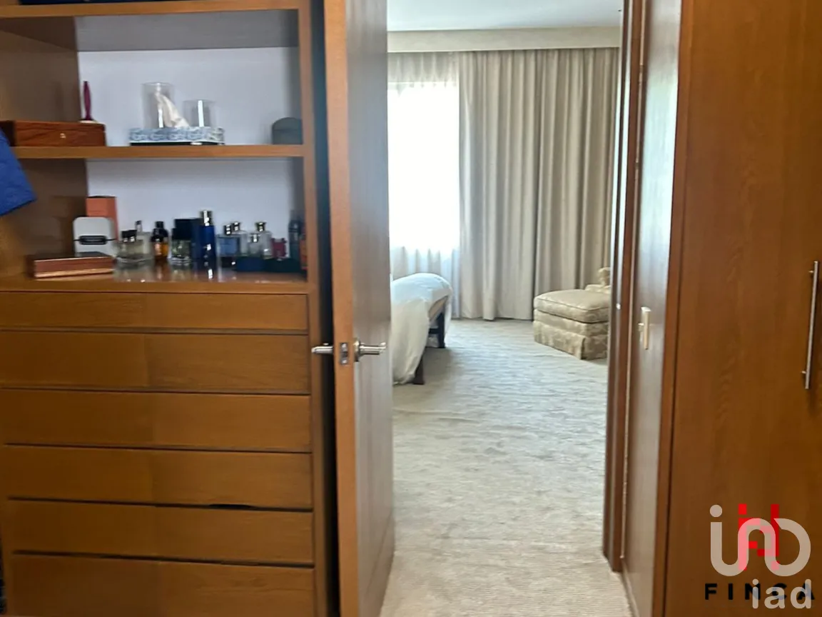 Casa en Venta en Lomas de Chapultepec I Sección, Miguel Hidalgo, Ciudad de México | NEX-278267 | iad México | Foto 18 de 26