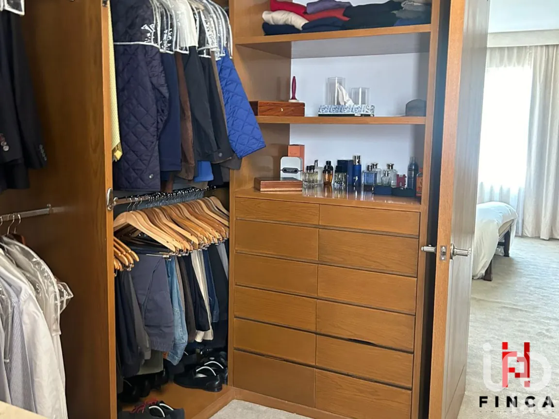 Casa en Venta en Lomas de Chapultepec I Sección, Miguel Hidalgo, Ciudad de México | NEX-278267 | iad México | Foto 19 de 26