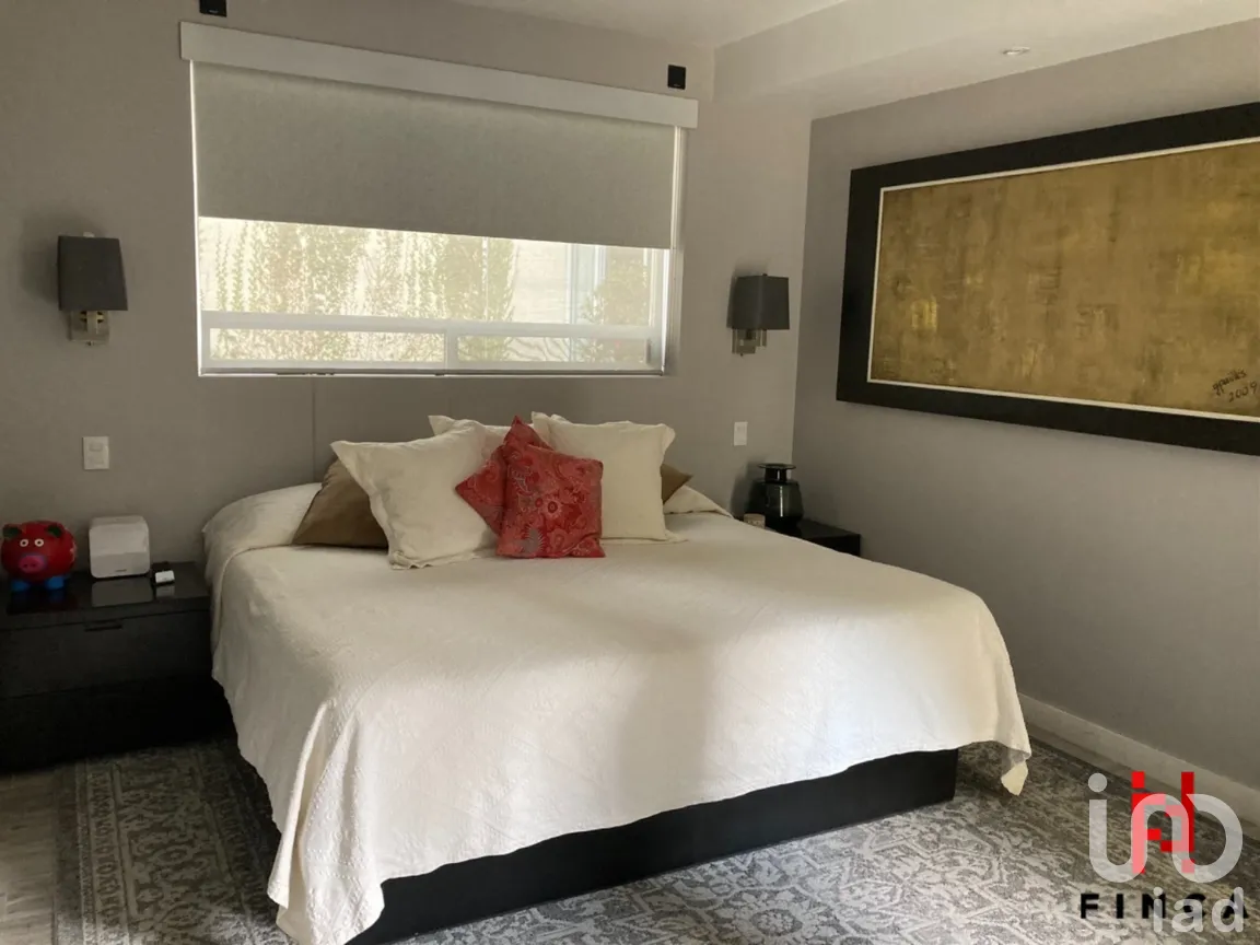 Casa en Venta en Lomas de Chapultepec I Sección, Miguel Hidalgo, Ciudad de México | NEX-278267 | iad México | Foto 20 de 26