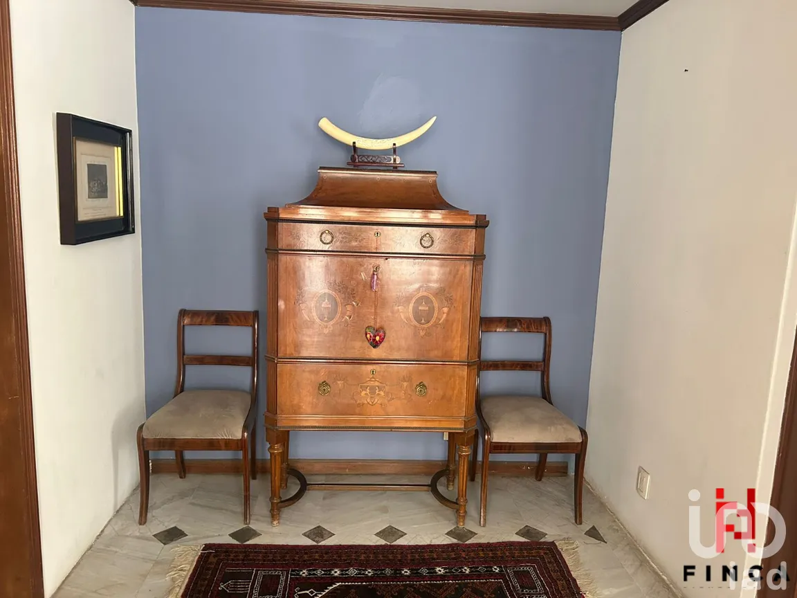Casa en Venta en Lomas de Chapultepec I Sección, Miguel Hidalgo, Ciudad de México | NEX-278267 | iad México | Foto 3 de 26