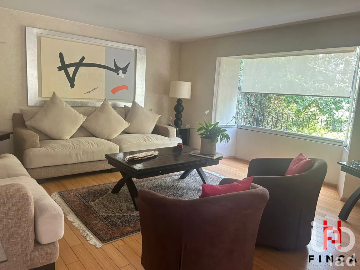 Casa en Venta en Lomas de Chapultepec I Sección, Miguel Hidalgo, Ciudad de México | NEX-278267 | iad México | Foto 4 de 26