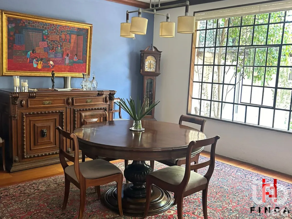 Casa en Venta en Lomas de Chapultepec I Sección, Miguel Hidalgo, Ciudad de México | NEX-278267 | iad México | Foto 7 de 26