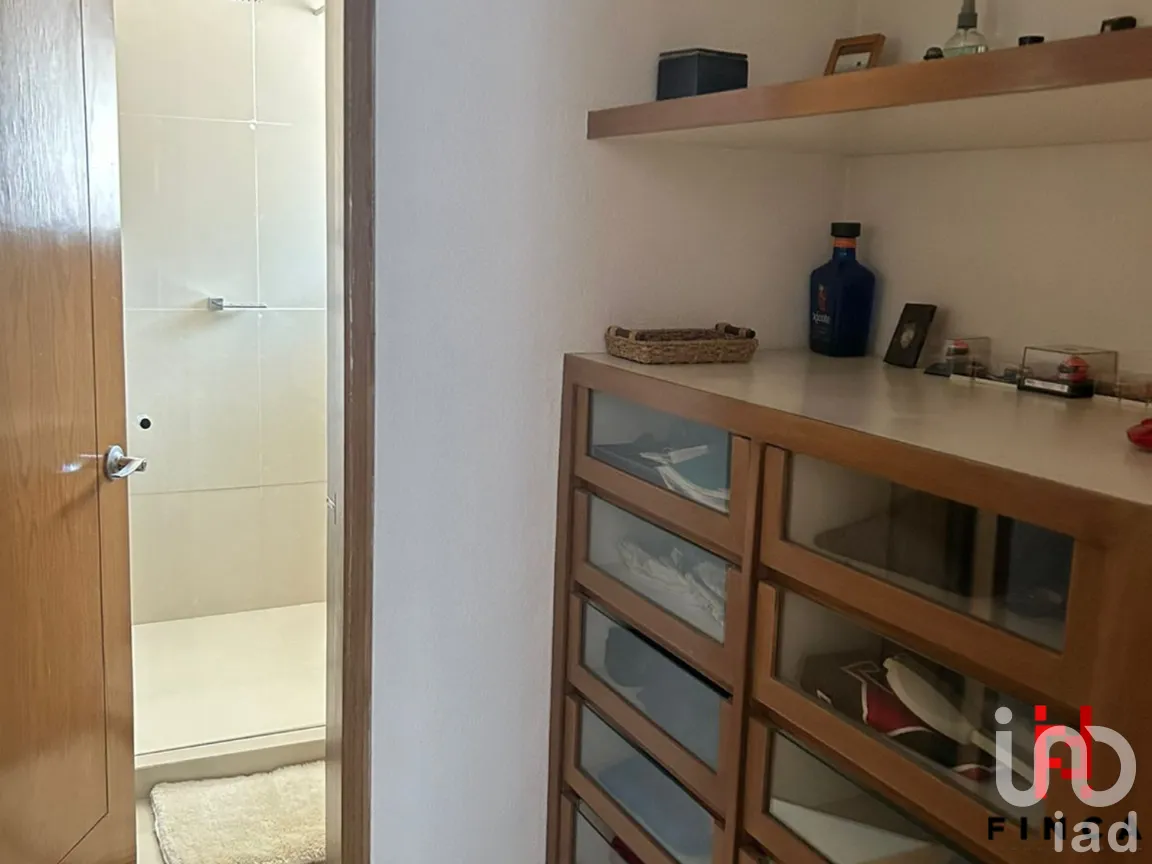 Casa en Venta en Lomas de Chapultepec I Sección, Miguel Hidalgo, Ciudad de México | NEX-278267 | iad México | Foto 8 de 26