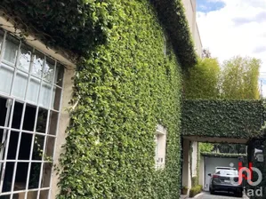 NEX-278267 - Casa en Venta, con 7 recamaras, con 7 baños, con 382 m2 de construcción en Lomas de Chapultepec I Sección, CP 11000, Ciudad de México.