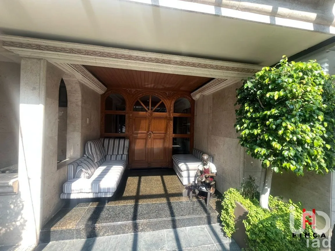 Casa en Venta en Lomas Hipódromo, Naucalpan de Juárez, Estado de México | NEX-278651 | iad México | Foto 11 de 44