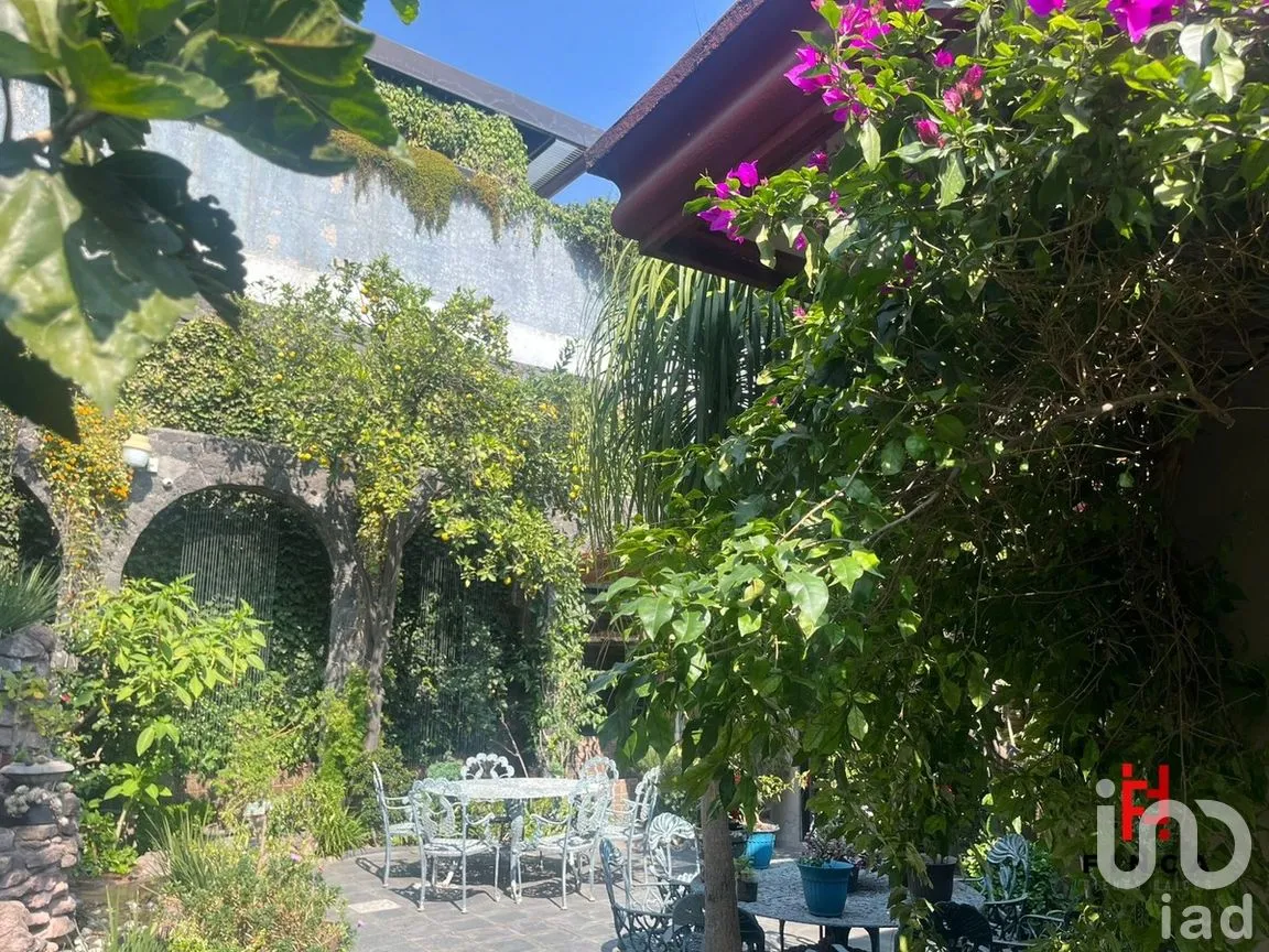 Casa en Venta en Lomas Hipódromo, Naucalpan de Juárez, Estado de México | NEX-278651 | iad México | Foto 15 de 44