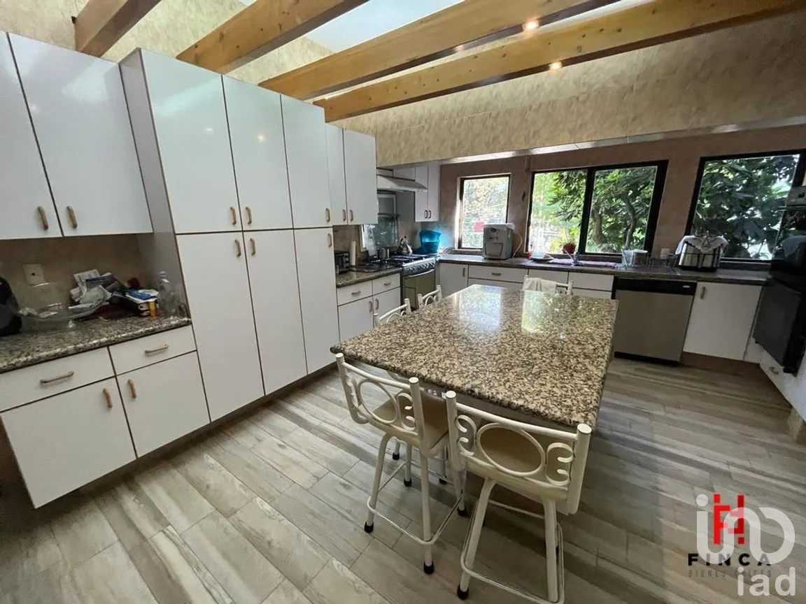 Casa en Venta en Lomas Hipódromo, Naucalpan de Juárez, Estado de México | NEX-278651 | iad México | Foto 16 de 44