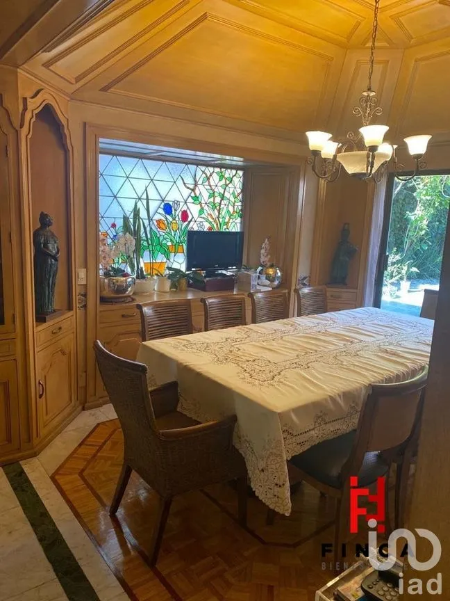 Casa en Venta en Lomas Hipódromo, Naucalpan de Juárez, Estado de México | NEX-278651 | iad México | Foto 18 de 44