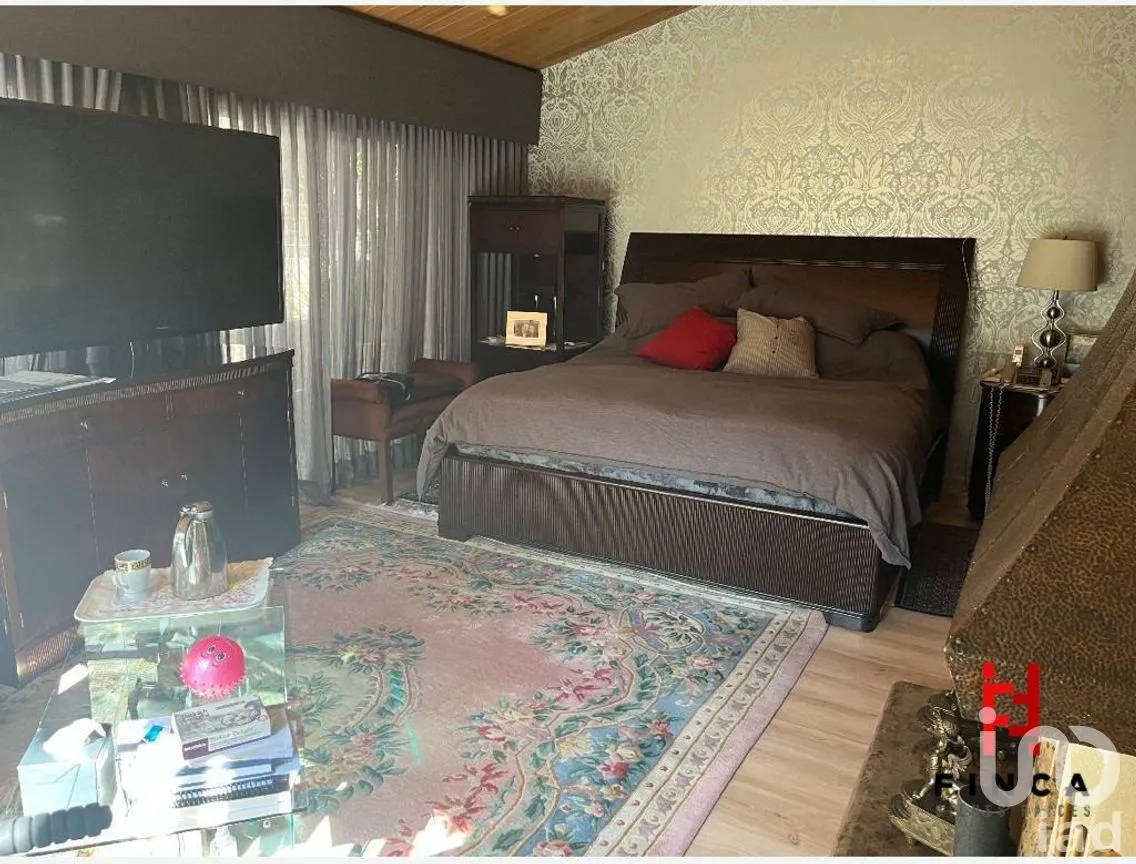 Casa en Venta en Lomas Hipódromo, Naucalpan de Juárez, Estado de México | NEX-278651 | iad México | Foto 19 de 44
