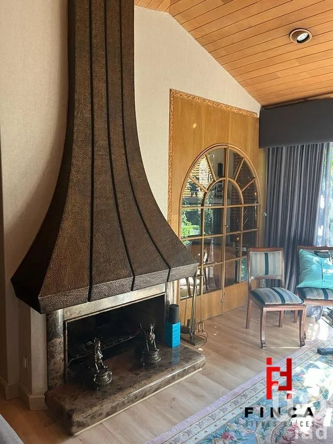 Casa en Venta en Lomas Hipódromo, Naucalpan de Juárez, Estado de México | NEX-278651 | iad México | Foto 21 de 44