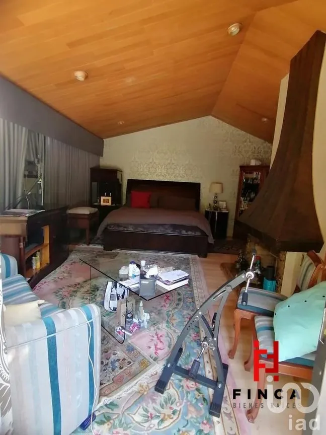 Casa en Venta en Lomas Hipódromo, Naucalpan de Juárez, Estado de México | NEX-278651 | iad México | Foto 22 de 44