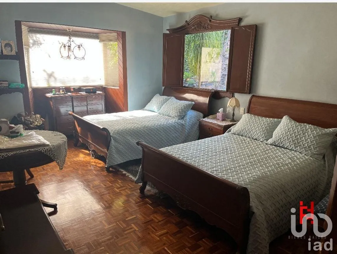 Casa en Venta en Lomas Hipódromo, Naucalpan de Juárez, Estado de México | NEX-278651 | iad México | Foto 28 de 44