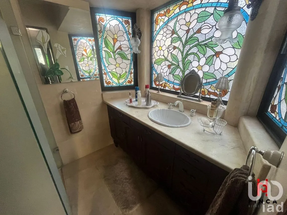 Casa en Venta en Lomas Hipódromo, Naucalpan de Juárez, Estado de México | NEX-278651 | iad México | Foto 29 de 44