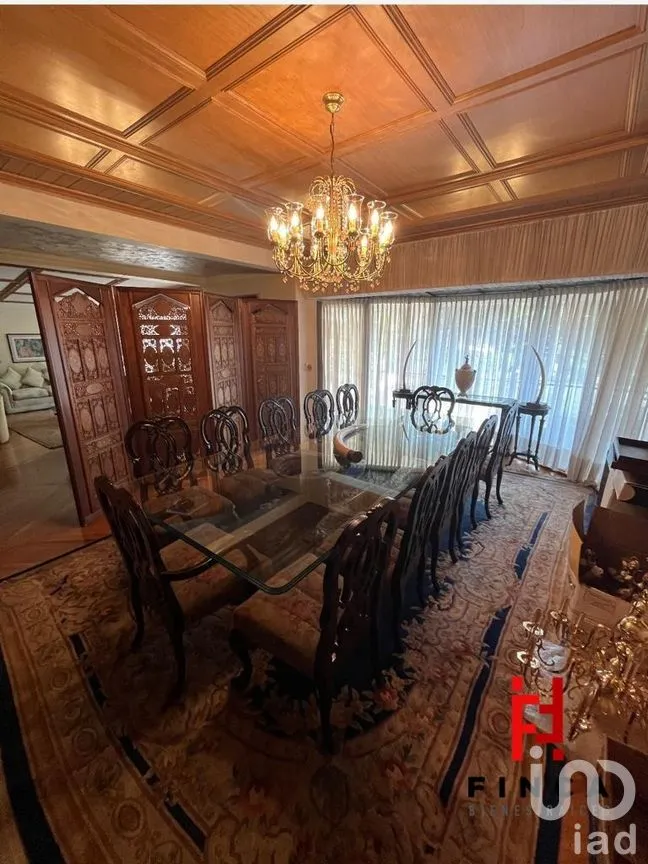 Casa en Venta en Lomas Hipódromo, Naucalpan de Juárez, Estado de México | NEX-278651 | iad México | Foto 4 de 44