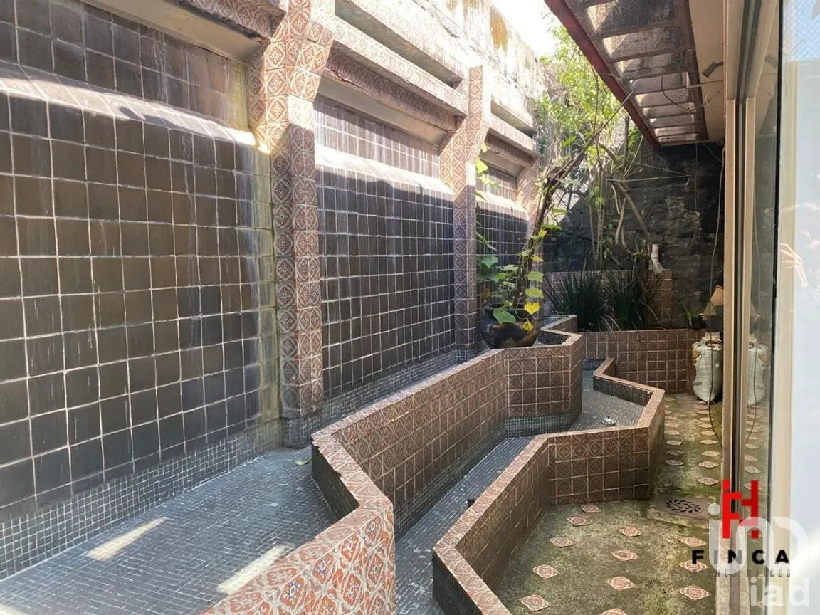 Casa en Venta en Lomas Hipódromo, Naucalpan de Juárez, Estado de México | NEX-278651 | iad México | Foto 34 de 44