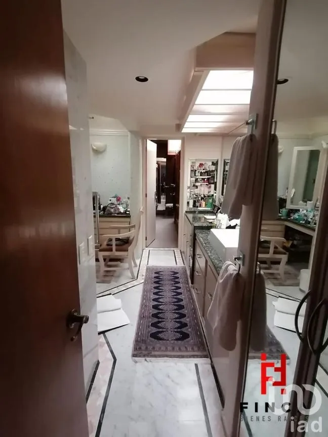 Casa en Venta en Lomas Hipódromo, Naucalpan de Juárez, Estado de México | NEX-278651 | iad México | Foto 35 de 44