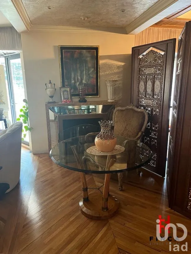 Casa en Venta en Lomas Hipódromo, Naucalpan de Juárez, Estado de México | NEX-278651 | iad México | Foto 38 de 44