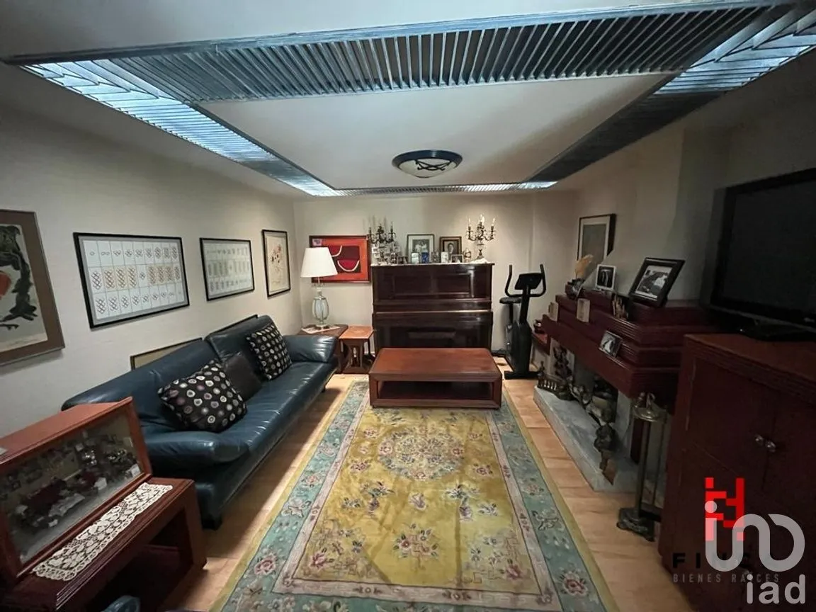 Casa en Venta en Lomas Hipódromo, Naucalpan de Juárez, Estado de México | NEX-278651 | iad México | Foto 39 de 44
