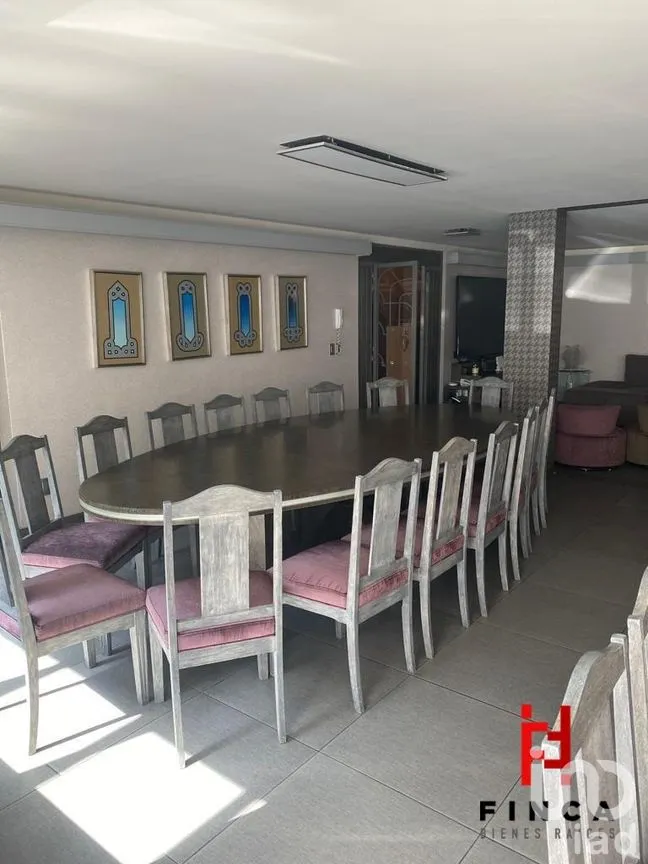 Casa en Venta en Lomas Hipódromo, Naucalpan de Juárez, Estado de México | NEX-278651 | iad México | Foto 40 de 44