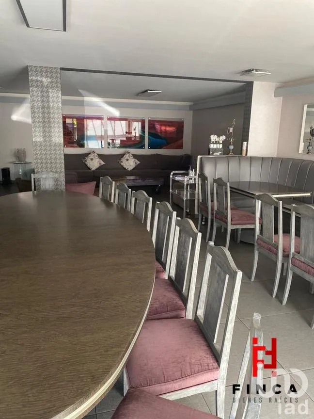 Casa en Venta en Lomas Hipódromo, Naucalpan de Juárez, Estado de México | NEX-278651 | iad México | Foto 5 de 44
