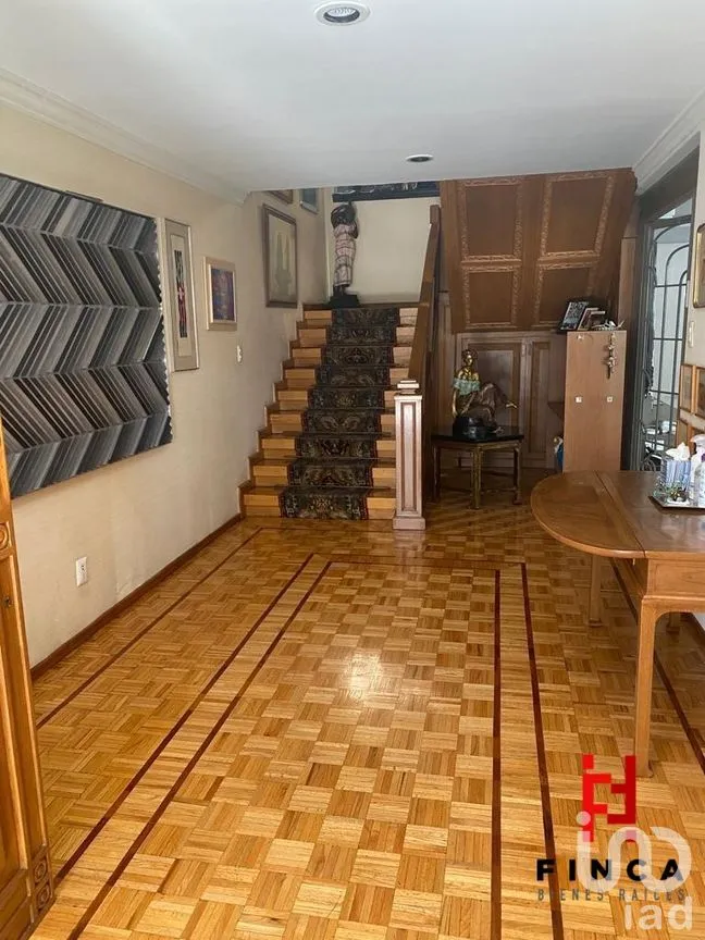 Casa en Venta en Lomas Hipódromo, Naucalpan de Juárez, Estado de México | NEX-278651 | iad México | Foto 44 de 44