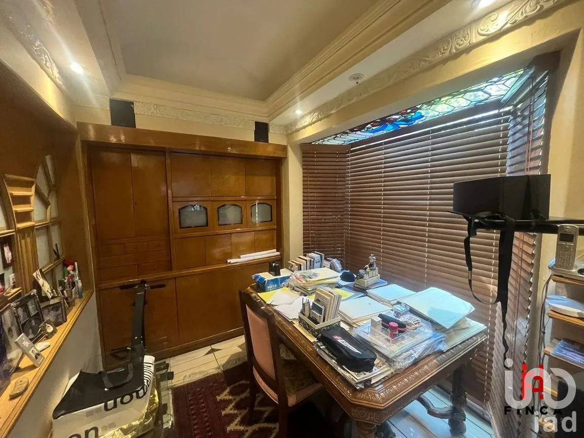 Casa en Venta en Lomas Hipódromo, Naucalpan de Juárez, Estado de México | NEX-278651 | iad México | Foto 8 de 44