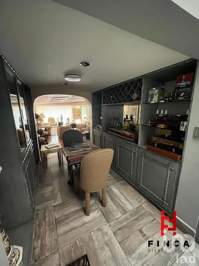 Casa en Venta en Lomas Hipódromo, Naucalpan de Juárez, Estado de México | NEX-278651 | iad México | Foto 9 de 44