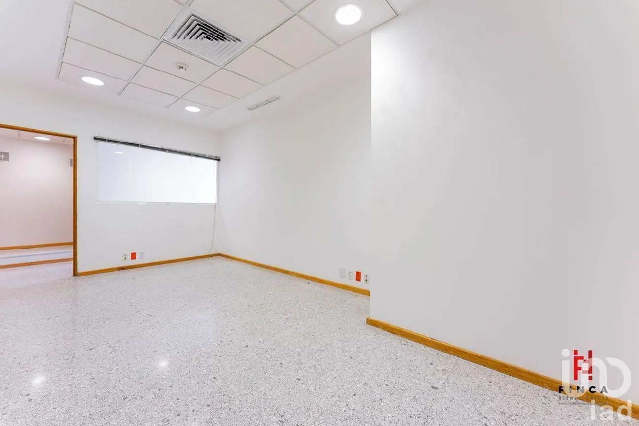 Oficina en Renta en Santa Fe, Álvaro Obregón, Ciudad de México | NEX-279084 | iad México | Foto 15 de 21