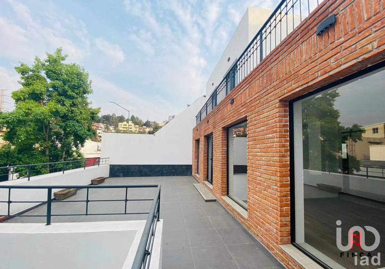 Casa en Venta en Bosques de la Herradura, Huixquilucan, Estado de México | NEX-281503 | iad México | Foto 20 de 31