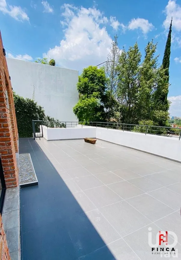 Casa en Venta en Bosques de la Herradura, Huixquilucan, Estado de México | NEX-281503 | iad México | Foto 23 de 31