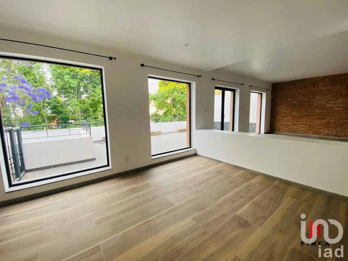 Casa en Venta en Bosques de la Herradura, Huixquilucan, Estado de México | NEX-281503 | iad México | Foto 4 de 31