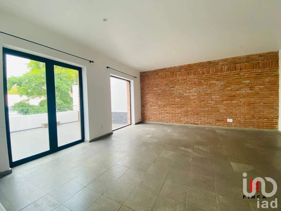 Casa en Venta en Bosques de la Herradura, Huixquilucan, Estado de México | NEX-281503 | iad México | Foto 7 de 31
