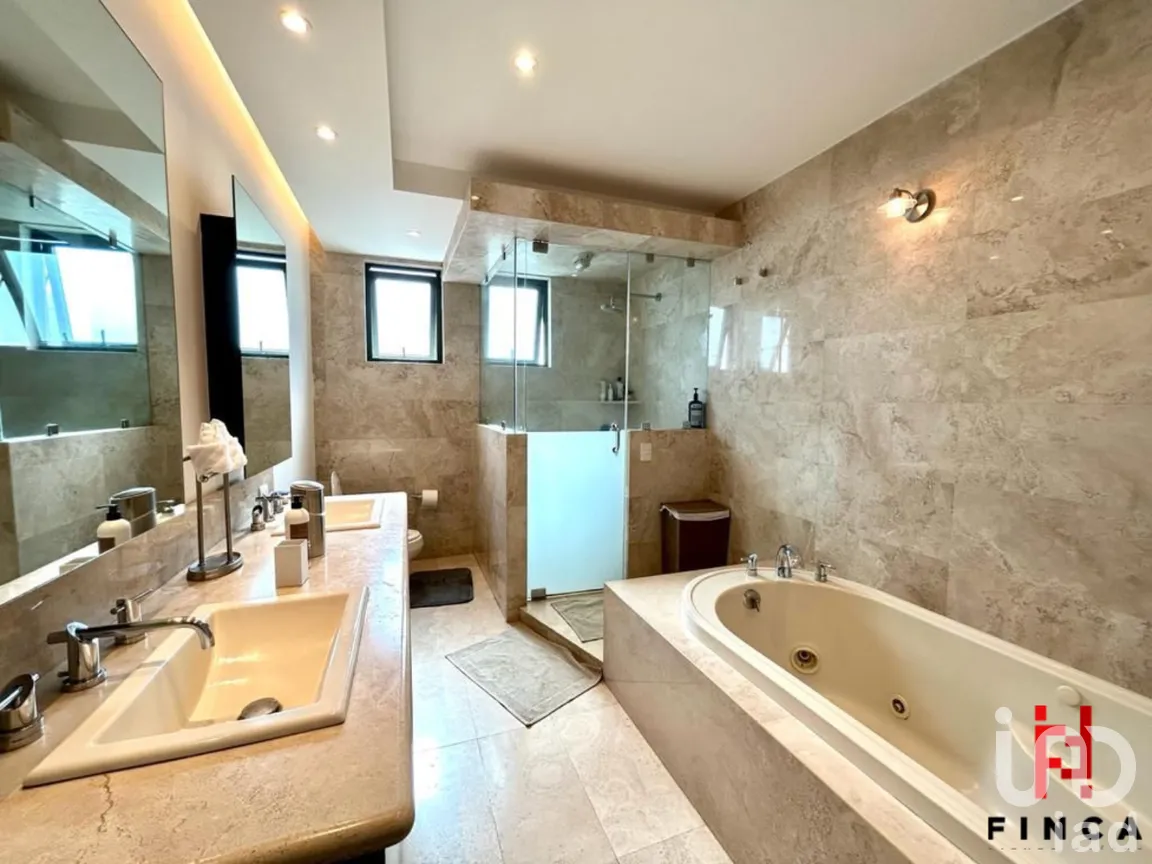Departamento en Venta en Interlomas, Huixquilucan, Estado de México | NEX-282006 | iad México | Foto 14 de 33