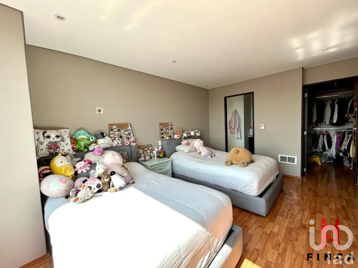 Departamento en Venta en Interlomas, Huixquilucan, Estado de México | NEX-282006 | iad México | Foto 15 de 33