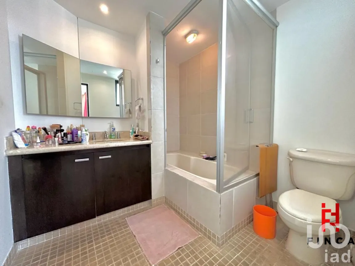 Departamento en Venta en Interlomas, Huixquilucan, Estado de México | NEX-282006 | iad México | Foto 16 de 33