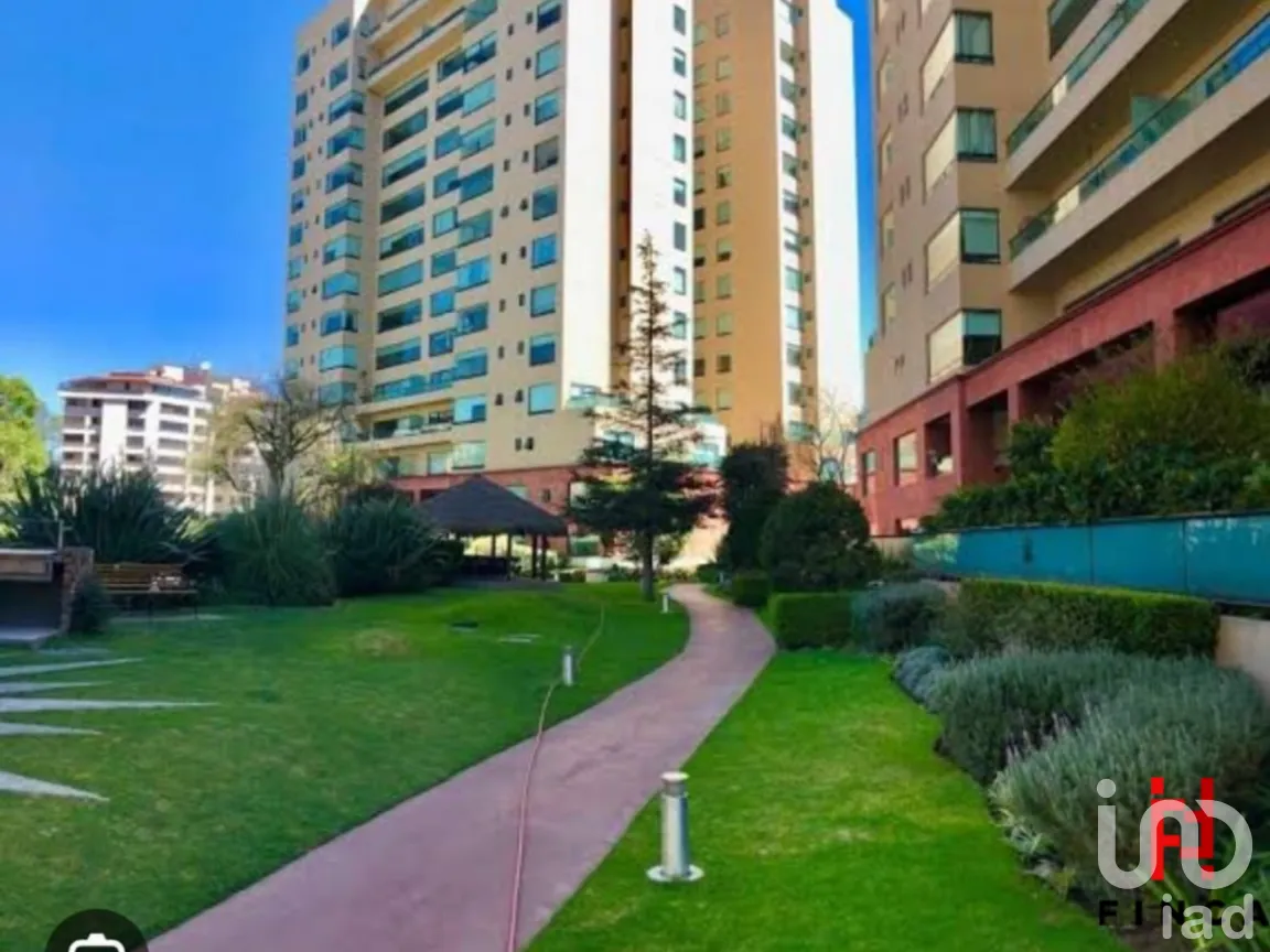 Departamento en Venta en Interlomas, Huixquilucan, Estado de México | NEX-282006 | iad México | Foto 18 de 33