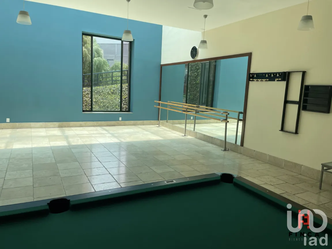 Departamento en Venta en Interlomas, Huixquilucan, Estado de México | NEX-282006 | iad México | Foto 20 de 33