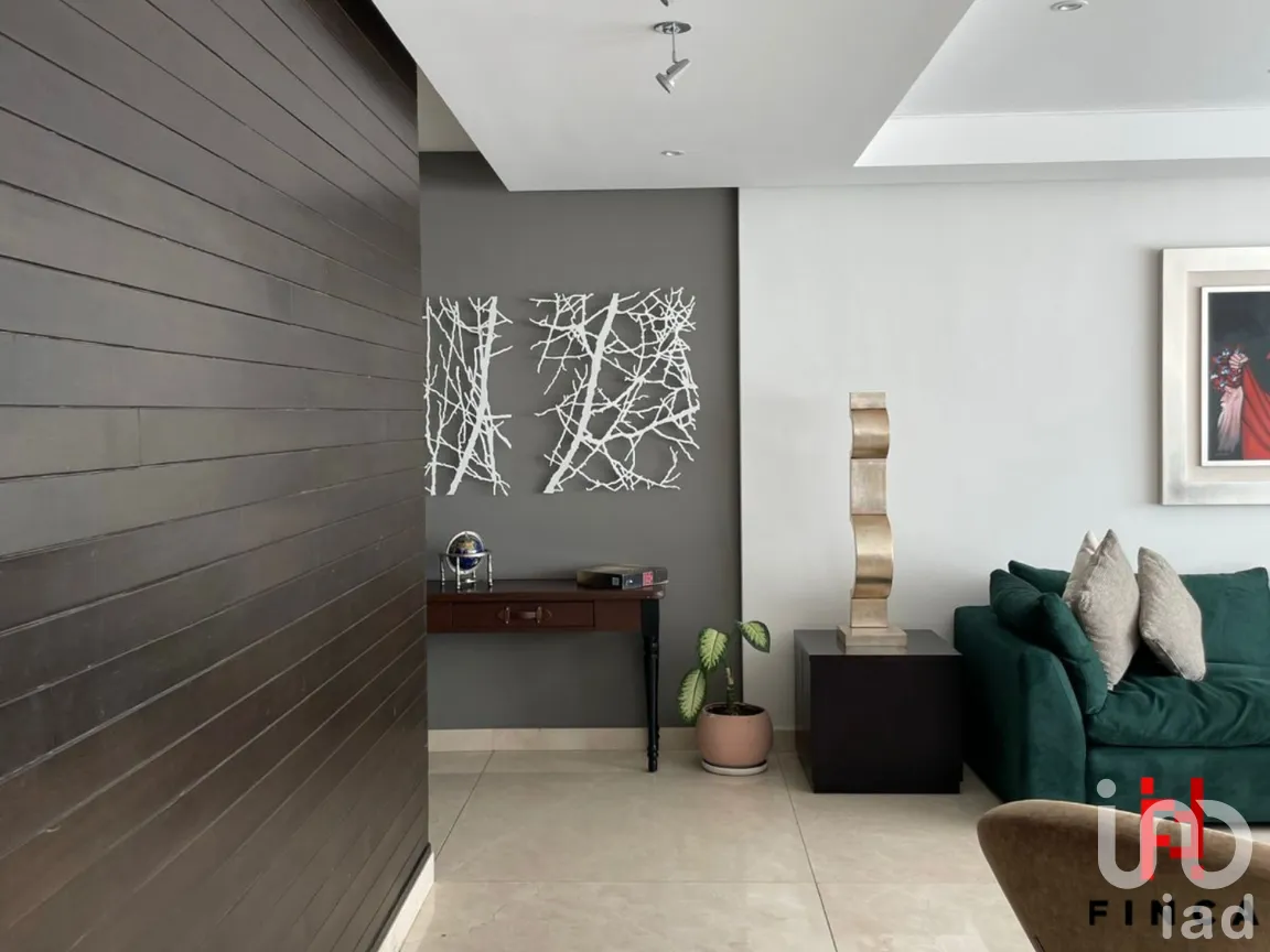 Departamento en Venta en Interlomas, Huixquilucan, Estado de México | NEX-282006 | iad México | Foto 3 de 33