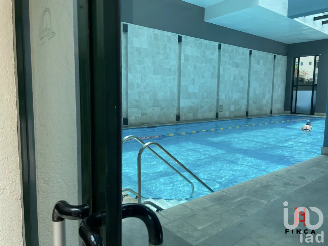 Departamento en Venta en Interlomas, Huixquilucan, Estado de México | NEX-282006 | iad México | Foto 21 de 33